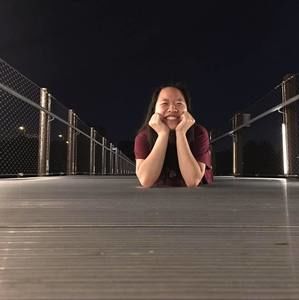 Meet your Posher, Grace